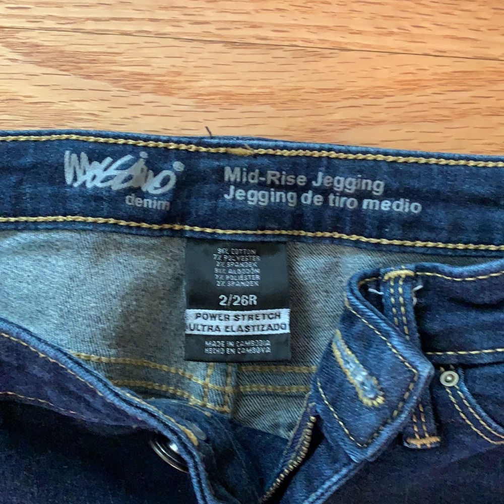 Jegging - Picture 5 of 7